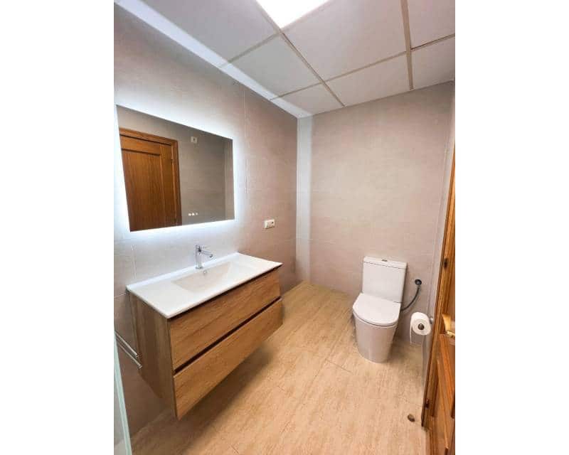 2 slaapkamer Appartement te koop in Orihuela Costa met zwembad - € 174.000 (Ref: 9451541)