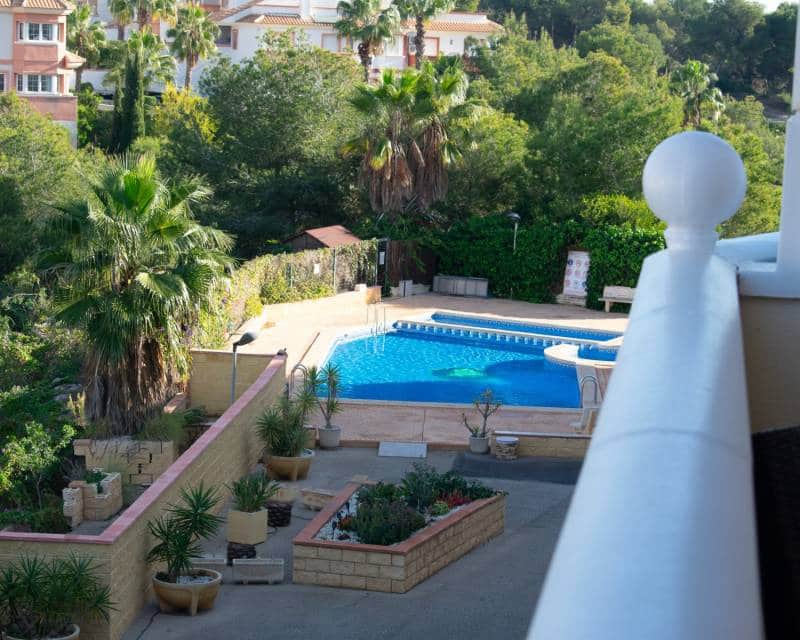 2 slaapkamer Appartement te koop in Orihuela Costa met zwembad - € 174.000 (Ref: 9451541)