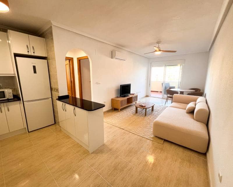 2 slaapkamer Appartement te koop in Orihuela Costa met zwembad - € 174.000 (Ref: 9451541)