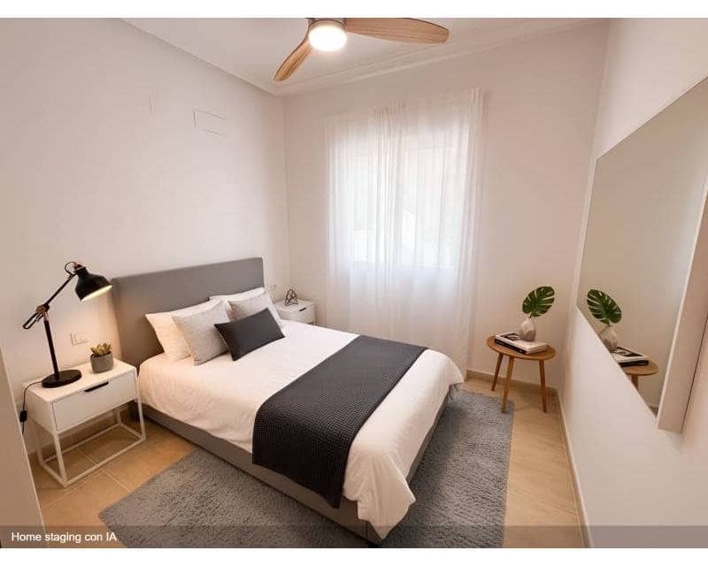 2 slaapkamer Appartement te koop in Orihuela Costa met zwembad - € 174.000 (Ref: 9451541)