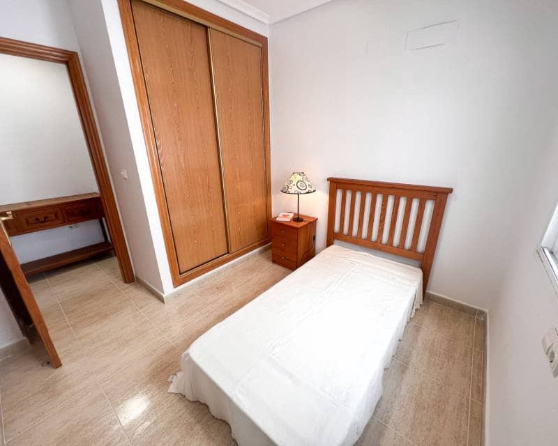 2 slaapkamer Appartement te koop in Orihuela Costa met zwembad - € 174.000 (Ref: 9451541)