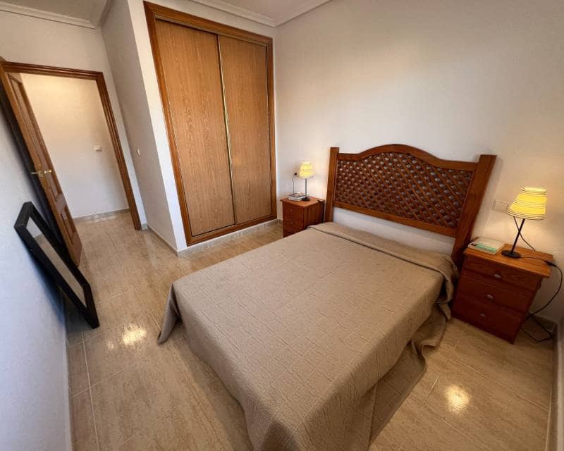 2 slaapkamer Appartement te koop in Orihuela Costa met zwembad - € 174.000 (Ref: 9451541)