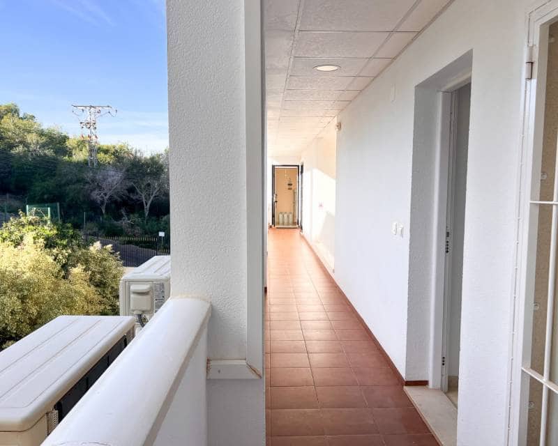 2 slaapkamer Appartement te koop in Orihuela Costa met zwembad - € 174.000 (Ref: 9451541)