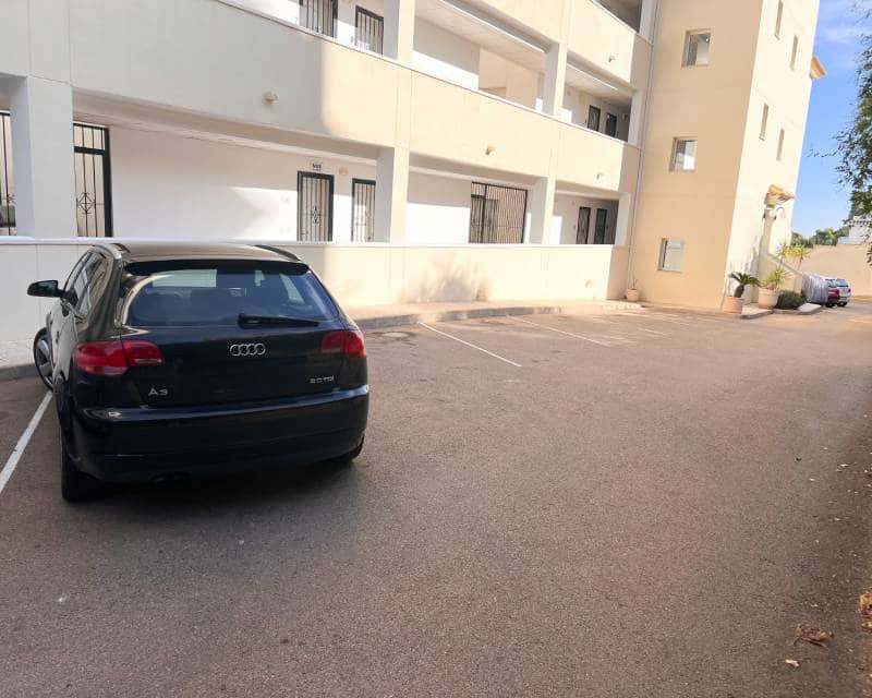 2 slaapkamer Appartement te koop in Orihuela Costa met zwembad - € 174.000 (Ref: 9451541)