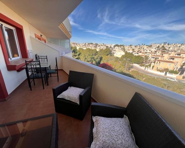 2 slaapkamer Appartement te koop in Las Filipinas met zwembad - € 174.000 (Ref: 9451541)