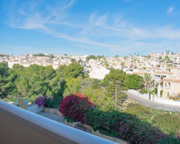 2 slaapkamer Appartement te koop in Las Filipinas met zwembad - € 174.000 (Ref: 9451541)