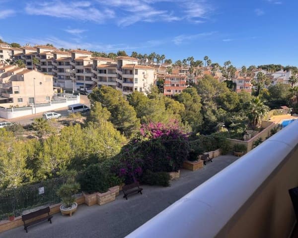 2 chambre Appartement à vendre à Las Filipinas avec piscine - 174 000 € (Ref: 9451541)