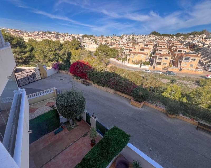 2 slaapkamer Appartement te koop in Orihuela Costa met zwembad - € 174.000 (Ref: 9451541)