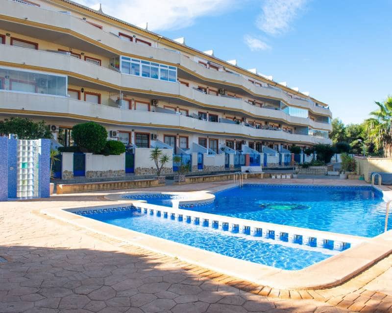 2 slaapkamer Appartement te koop in Orihuela Costa met zwembad - € 174.000 (Ref: 9451541)