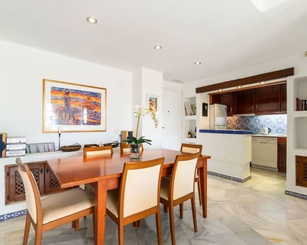 3 bedroom Penthouse for sale in Avenida Habaneras - Curva de Palangre, Torrevieja with garage - € 349,000 (Ref: 9453584)