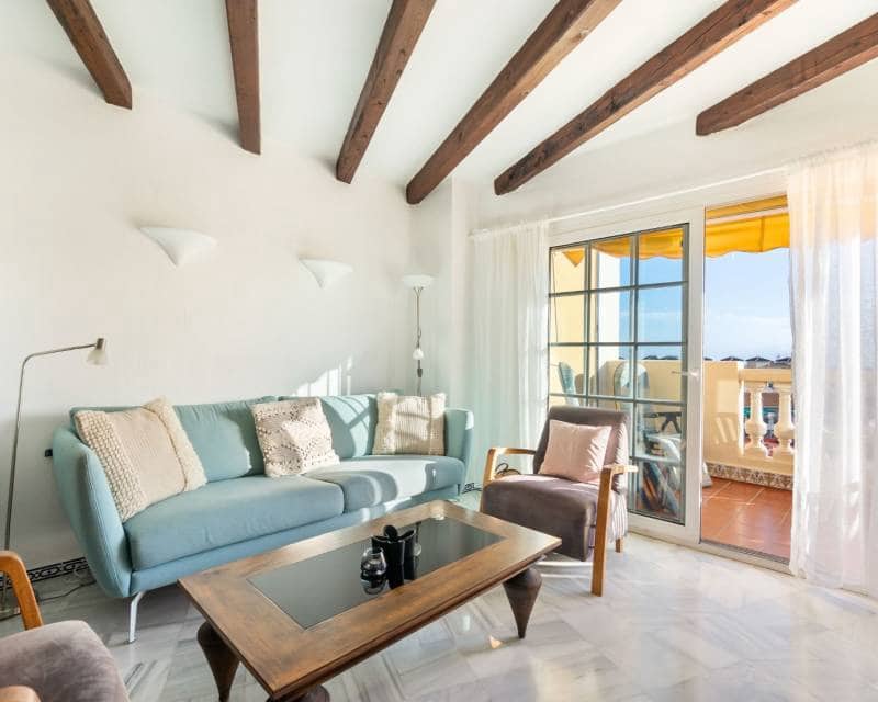 3 sypialnia Penthouse na sprzedaż w Torrevieja z garażem - 349 000 € (Ref: 9453584)