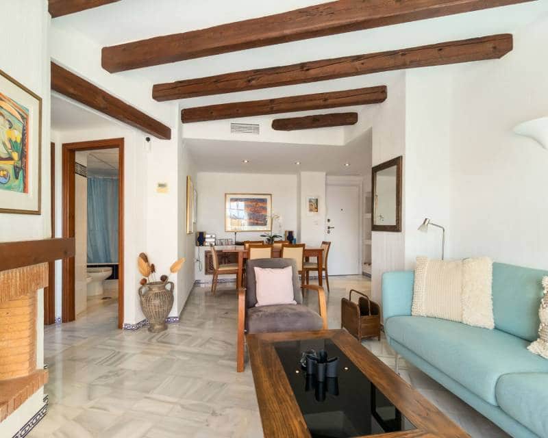 3 sypialnia Penthouse na sprzedaż w Torrevieja z garażem - 349 000 € (Ref: 9453584)