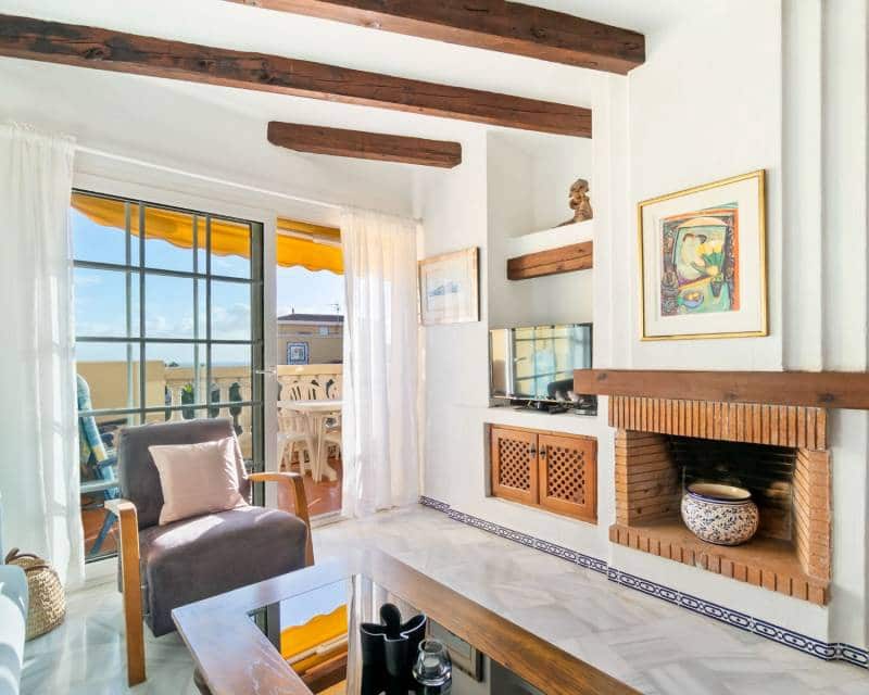 3 sypialnia Penthouse na sprzedaż w Torrevieja z garażem - 349 000 € (Ref: 9453584)