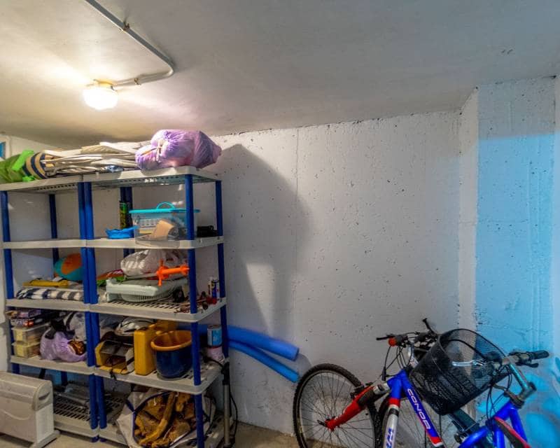 3 sypialnia Penthouse na sprzedaż w Torrevieja z garażem - 349 000 € (Ref: 9453584)