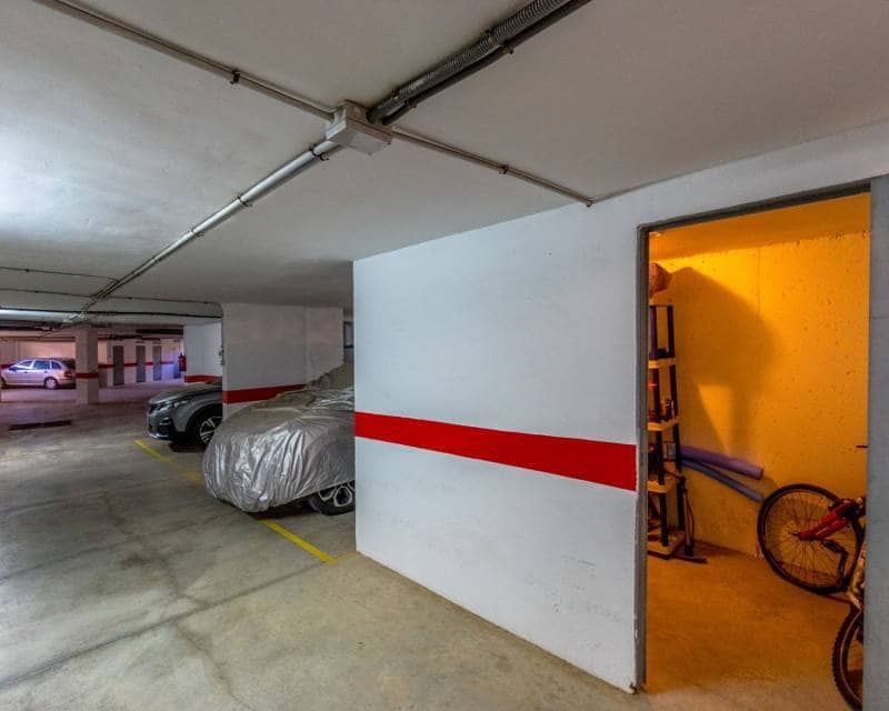 3 sypialnia Penthouse na sprzedaż w Torrevieja z garażem - 349 000 € (Ref: 9453584)