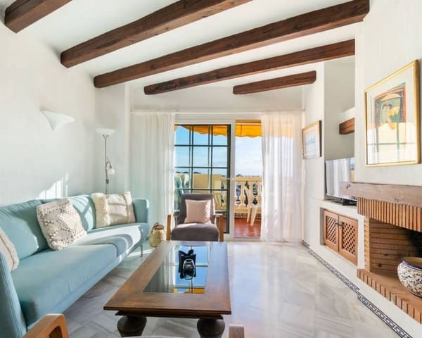 3 bedroom Penthouse for sale in Avenida Habaneras - Curva de Palangre, Torrevieja with garage - € 349,000 (Ref: 9453584)