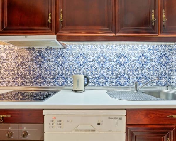 3 bedroom Penthouse for sale in Avenida Habaneras - Curva de Palangre, Torrevieja with garage - € 349,000 (Ref: 9453584)