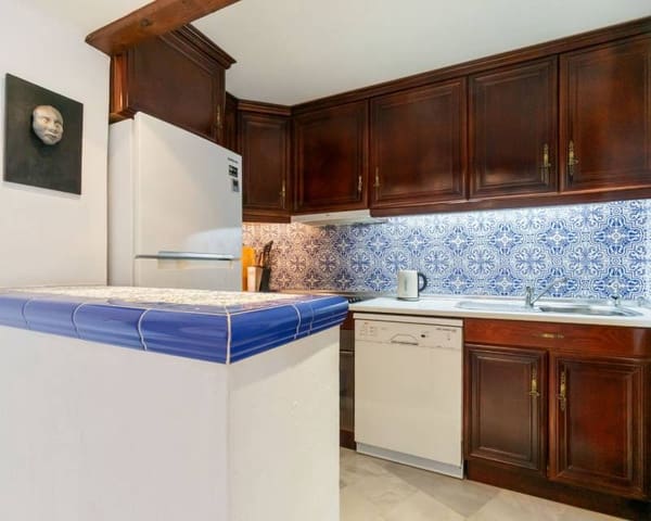 3 bedroom Penthouse for sale in Avenida Habaneras - Curva de Palangre, Torrevieja with garage - € 349,000 (Ref: 9453584)