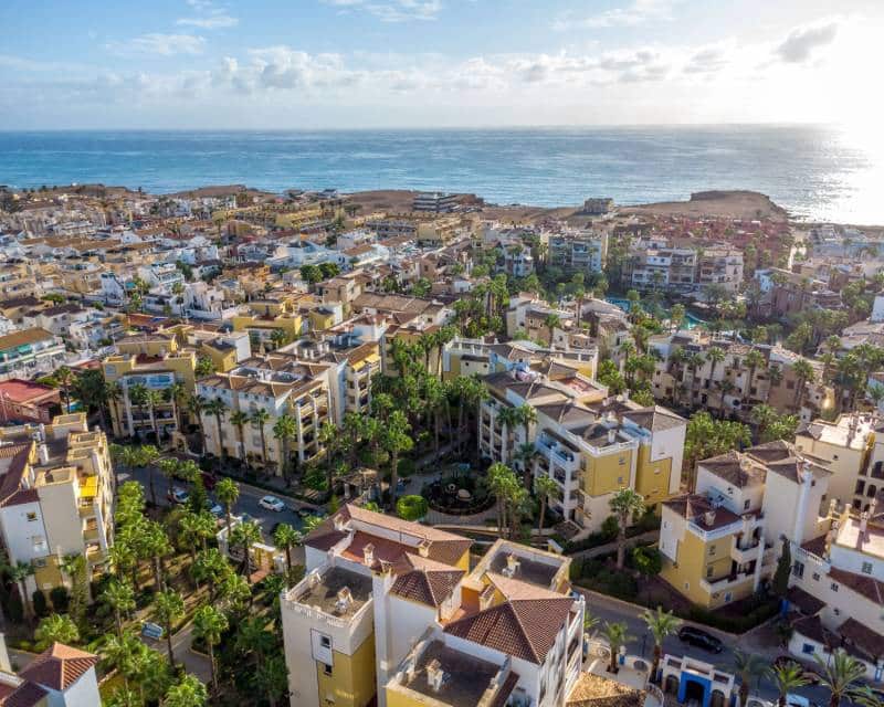 3 sypialnia Penthouse na sprzedaż w Torrevieja z garażem - 349 000 € (Ref: 9453584)