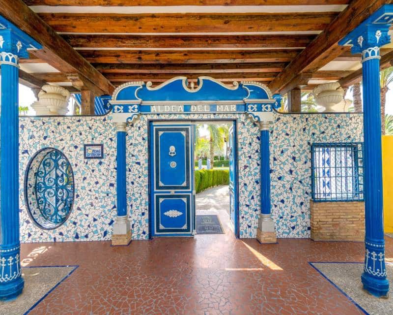 3 sypialnia Penthouse na sprzedaż w Torrevieja z garażem - 349 000 € (Ref: 9453584)