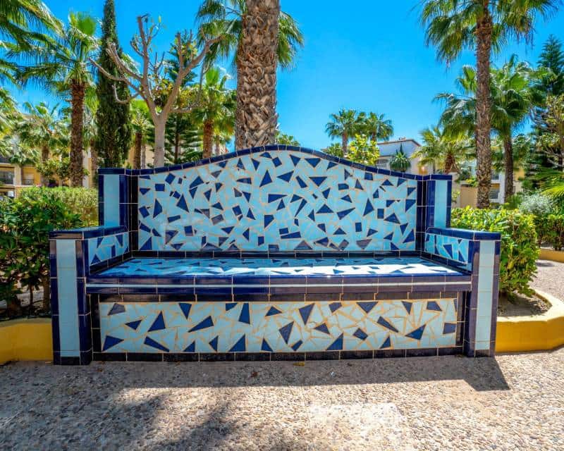 3 sypialnia Penthouse na sprzedaż w Torrevieja z garażem - 349 000 € (Ref: 9453584)