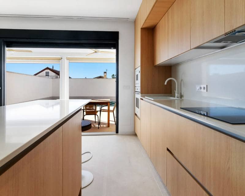 3 bedroom Villa for sale in El Chaparral with pool garage - € 499,000 (Ref: 9453675)