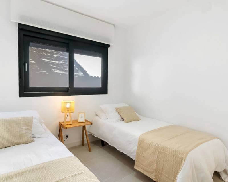 3 bedroom Villa for sale in El Chaparral with pool garage - € 499,000 (Ref: 9453675)