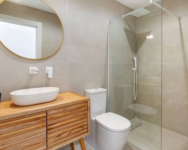 3 bedroom Villa for sale in El Chaparral with pool garage - € 499,000 (Ref: 9453675)