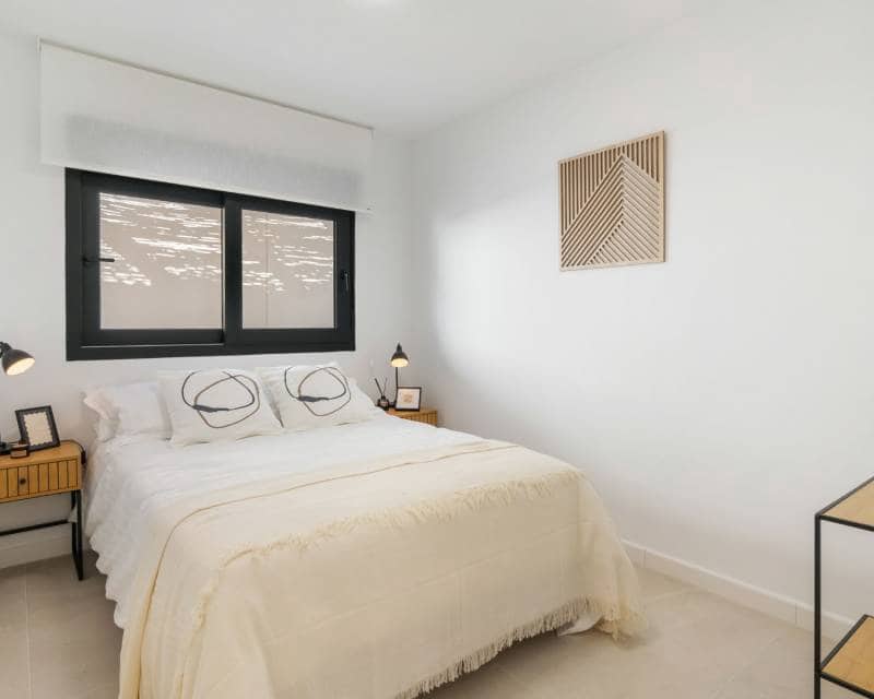 3 bedroom Villa for sale in El Chaparral with pool garage - € 499,000 (Ref: 9453675)