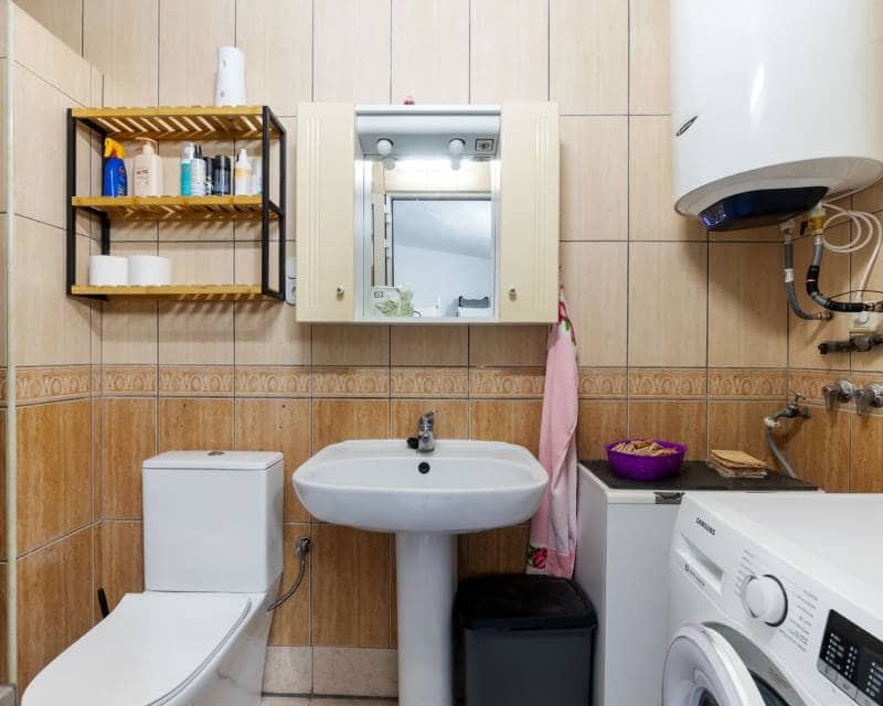 3 makuuhuone Huvila myytävänä paikassa El Chaparral mukana uima-altaan 
autotalli - 335 950 € (Ref: 9453677)