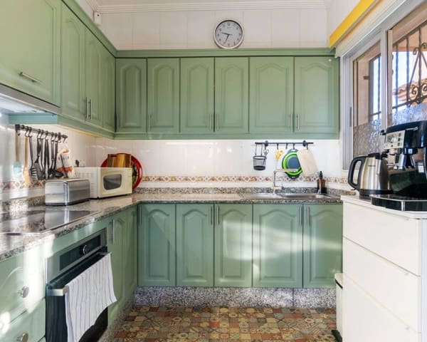 3 bedroom Villa for sale in El Chaparral, Torrevieja with pool garage - € 335,950 (Ref: 9453677)