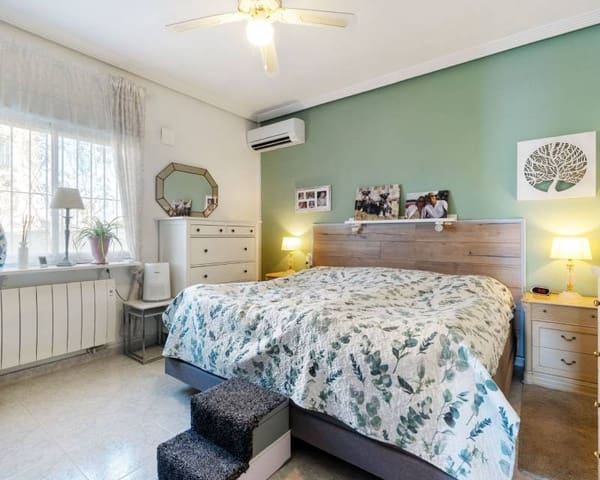 3 bedroom Villa for sale in El Chaparral, Torrevieja with pool garage - € 335,950 (Ref: 9453677)