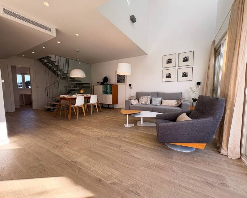 3 chambre Villa/Maison Semi-Mitoyenne à vendre à Ciudad Quesada avec piscine garage - 560 000 € (Ref: 9458415)