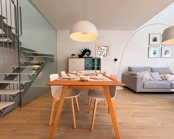 3 slaapkamer Halfvrijstaande villa te koop in Ciudad Quesada, Rojales met zwembad garage - € 560.000 (Ref: 9458415)