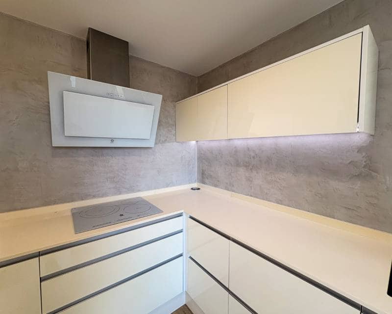 3 chambre Villa/Maison Semi-Mitoyenne à vendre à Ciudad Quesada avec piscine garage - 560 000 € (Ref: 9458415)