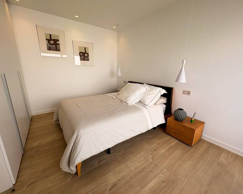 3 chambre Villa/Maison Semi-Mitoyenne à vendre à Ciudad Quesada avec piscine garage - 560 000 € (Ref: 9458415)