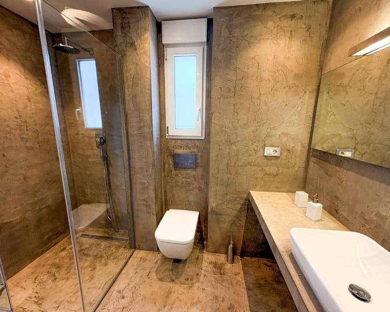 3 chambre Villa/Maison Semi-Mitoyenne à vendre à Ciudad Quesada avec piscine garage - 560 000 € (Ref: 9458415)