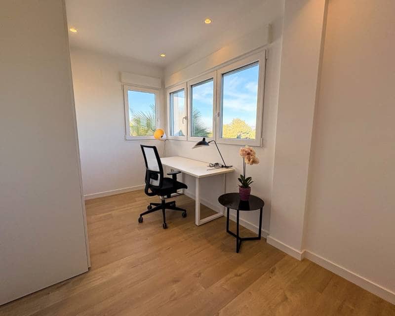 3 chambre Villa/Maison Semi-Mitoyenne à vendre à Ciudad Quesada avec piscine garage - 560 000 € (Ref: 9458415)