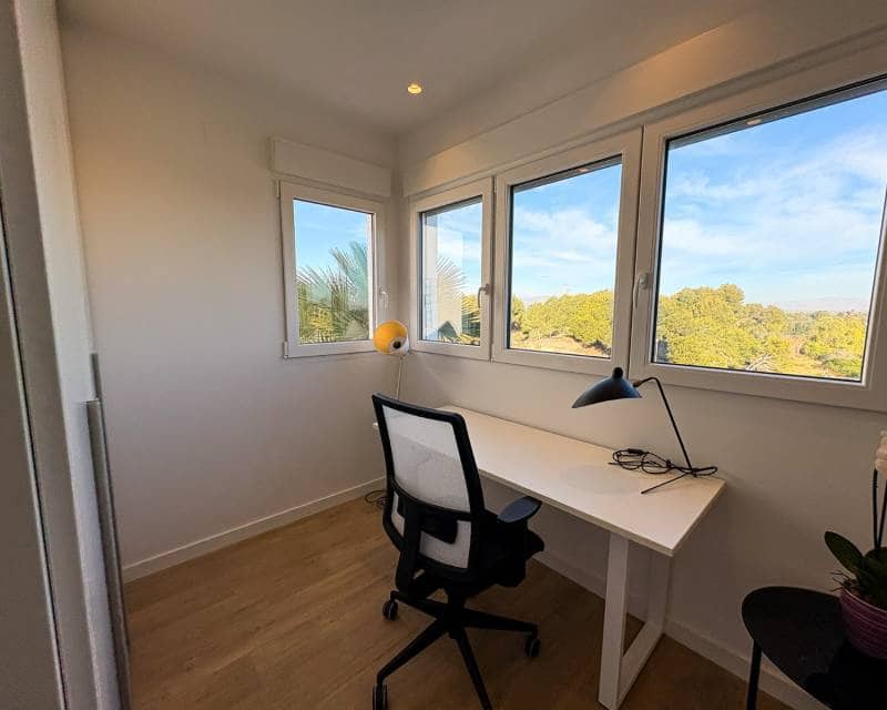 3 chambre Villa/Maison Semi-Mitoyenne à vendre à Ciudad Quesada avec piscine garage - 560 000 € (Ref: 9458415)