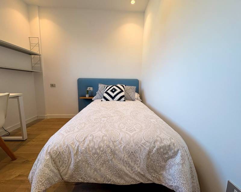 3 chambre Villa/Maison Semi-Mitoyenne à vendre à Ciudad Quesada avec piscine garage - 560 000 € (Ref: 9458415)