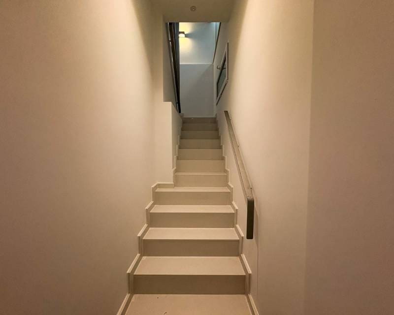 3 chambre Villa/Maison Semi-Mitoyenne à vendre à Ciudad Quesada avec piscine garage - 560 000 € (Ref: 9458415)