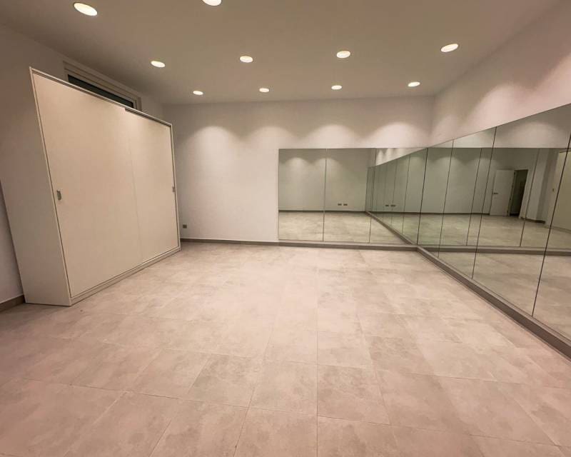 3 chambre Villa/Maison Semi-Mitoyenne à vendre à Ciudad Quesada avec piscine garage - 560 000 € (Ref: 9458415)