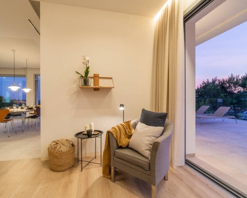 5 soveværelse Villa til salg i Las Colinas Golf med swimmingpool garage - € 2.700.000 (Ref: 9459819)