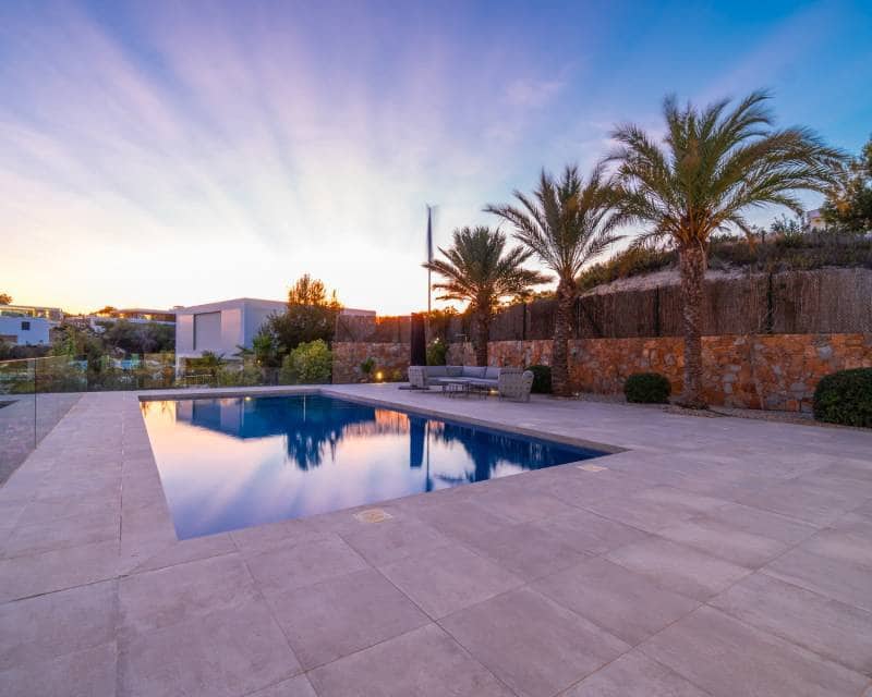 5 soveværelse Villa til salg i Las Colinas Golf med swimmingpool garage - € 2.700.000 (Ref: 9459819)