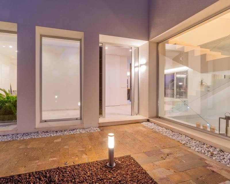 5 soveværelse Villa til salg i Las Colinas Golf med swimmingpool garage - € 2.700.000 (Ref: 9459819)