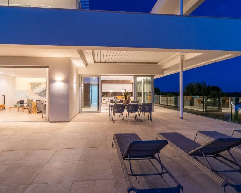 5 soveværelse Villa til salg i Las Colinas Golf med swimmingpool garage - € 2.700.000 (Ref: 9459819)