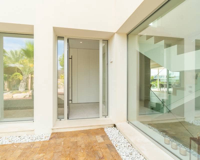 5 soveværelse Villa til salg i Las Colinas Golf med swimmingpool garage - € 2.700.000 (Ref: 9459819)