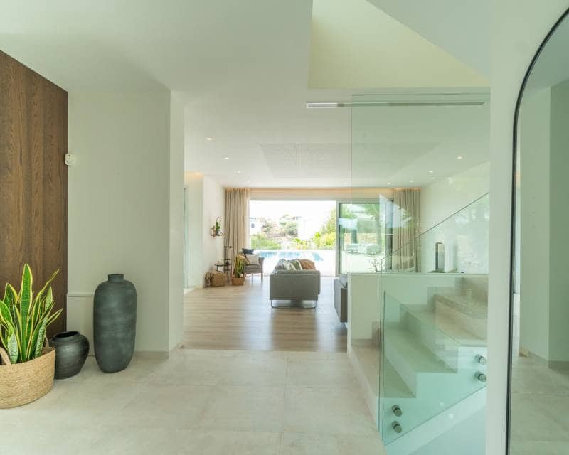 5 soveværelse Villa til salg i Las Colinas Golf med swimmingpool garage - € 2.700.000 (Ref: 9459819)