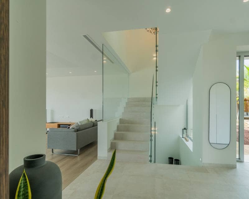 5 soveværelse Villa til salg i Las Colinas Golf med swimmingpool garage - € 2.700.000 (Ref: 9459819)