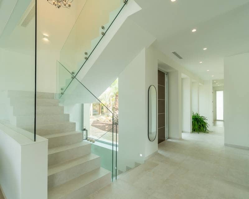 5 soveværelse Villa til salg i Las Colinas Golf med swimmingpool garage - € 2.700.000 (Ref: 9459819)